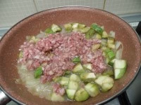 tagliatelle melanzane verdi 8