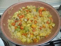 tagliatelle melanzane verdi 11