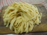 tagliatelle melanzane verdi 4