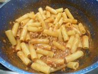 timballo maccheroni gratinati 4
