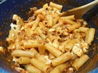 timballo maccheroni gratinati 5