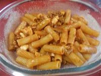 timballo maccheroni gratinati 7