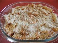 timballo maccheroni gratinati 10