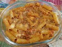 timballo maccheroni gratinati 11