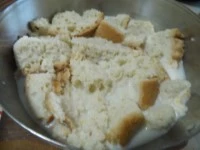 canederli zucca e gorgonzola al tartufo immagine 2