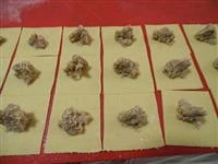 cappelletti in brodo immagine 3