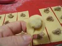 cappelletti in brodo immagine 5