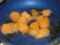 cappelletti in brodo zucca e gorgonzola immagine 1