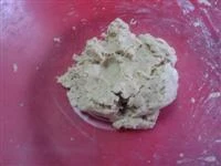 caramelle di pasta iin brodo di gallina immagine 2