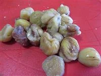 crema di castagne immagine 1
