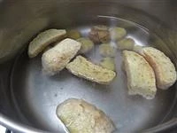 crema di castagne immagine 2