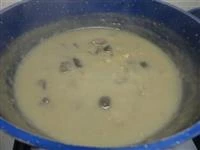crema di castagne immagine 5