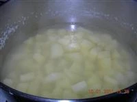crema di patate immagine 2