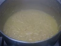 crema di zucca e patate immagine 5