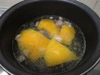 crema zucca patate fritte immagine 1