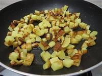 crema zucca patate fritte immagine 3