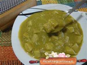 gnocchi crema asparagi ricetta