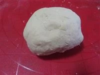gnocchi alla crema di fagioli immagine 2