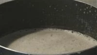 gnocchi alla crema di fagioli immagine 1