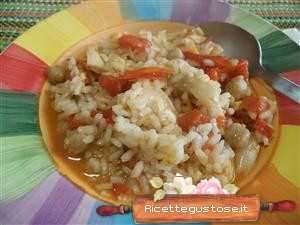 minestra con la trippa ricetta
