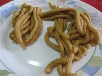 passatelli in brodo immagine 2