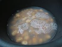 pasta e fagioli immagine 1