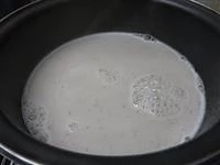 pasta e fagioli immagine 6