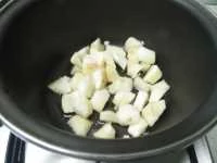 zuppa soia topinambour spinarolo immagine 1