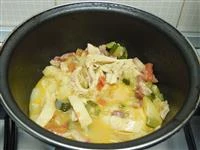zuppa di trippa immagine 4