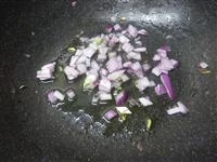 zuppa farro e gamberoni immagine 1