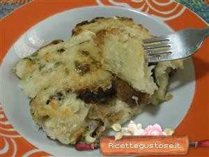 zuppa gallurese ricetta