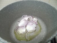 zuppa risoni fagioli mazzancolle immagine 2