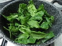 zuppa spinaci e ceci immagine 2