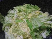 zuppa verza e patate immagine 1