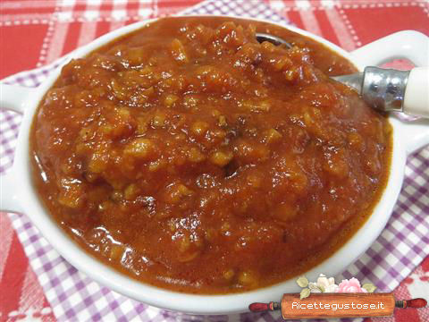 ragu seitan