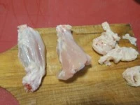 alette di pollo alla birra 1