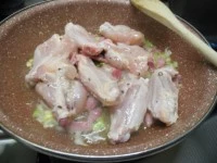 alette di pollo alla birra 4