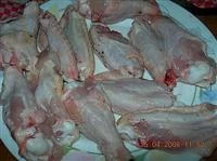 alette di pollo aromatiche immagine 2