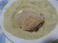 alette di pollo fritte 6