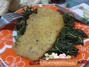 arista impanata ricetta
