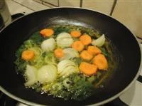 arrosto di vitella con verdure immagine 2