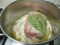 arrosto di vitello immagine 2