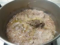 arrosto di vitello immagine 4