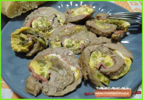 arrosto primavera
