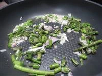bocconcini pollo e asparagi immagine 1