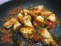 bocconcini pollo e asparagi immagine 5