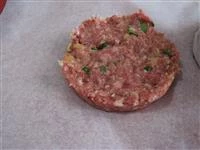 cestini di polpettine e purè immagine 2