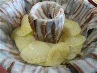 ciambella di pollo e patate immagine 2