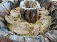 ciambella di pollo e patate immagine 3