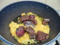 cinghiale alle castagne immagine 2